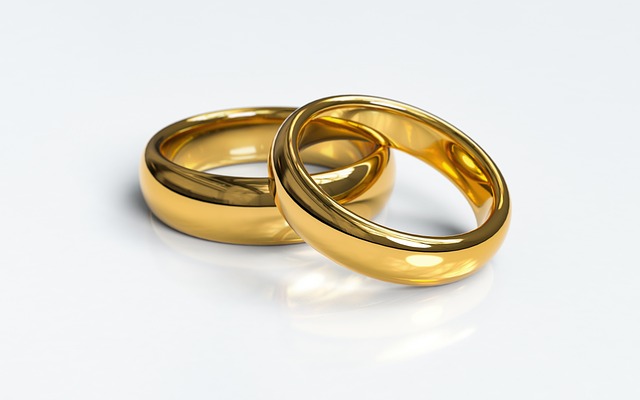 クリスチャン　結婚　キリスト教