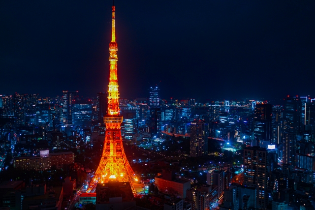 東京　一人暮らし