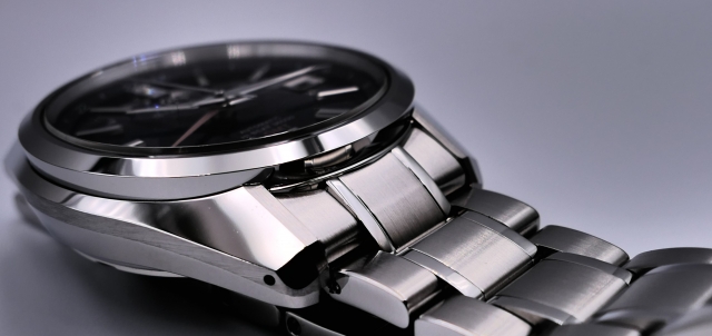ROLEX SEIKO 選ばれる理由