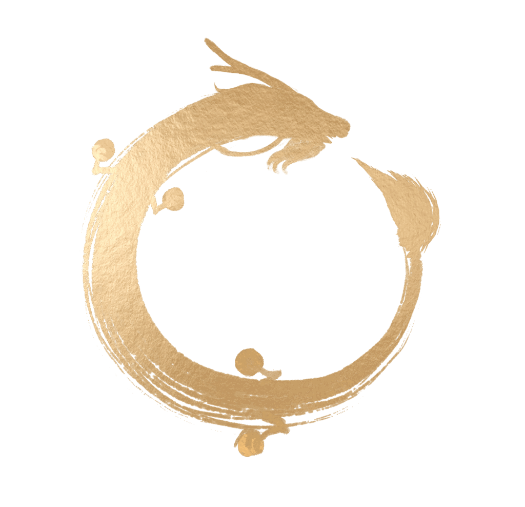 龍とは