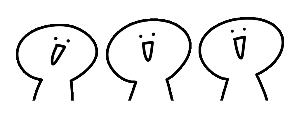 白黒 思考