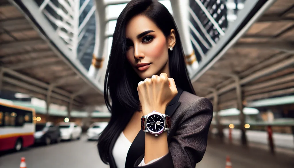 ROLEX SEIKO 選ばれる理由