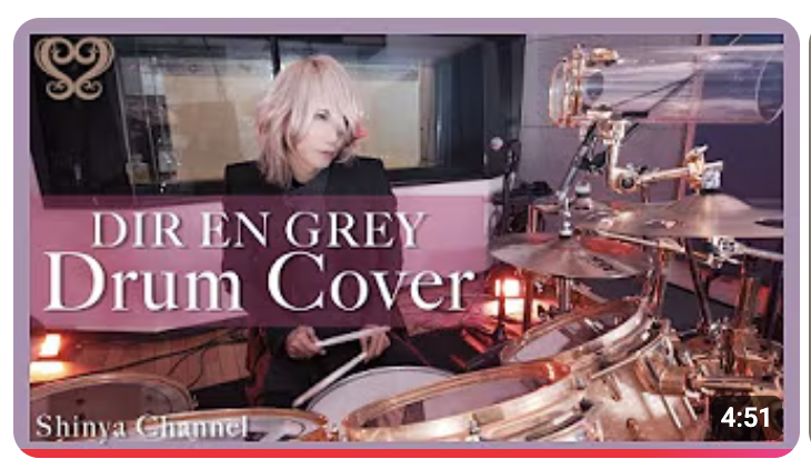 Shinya 私物