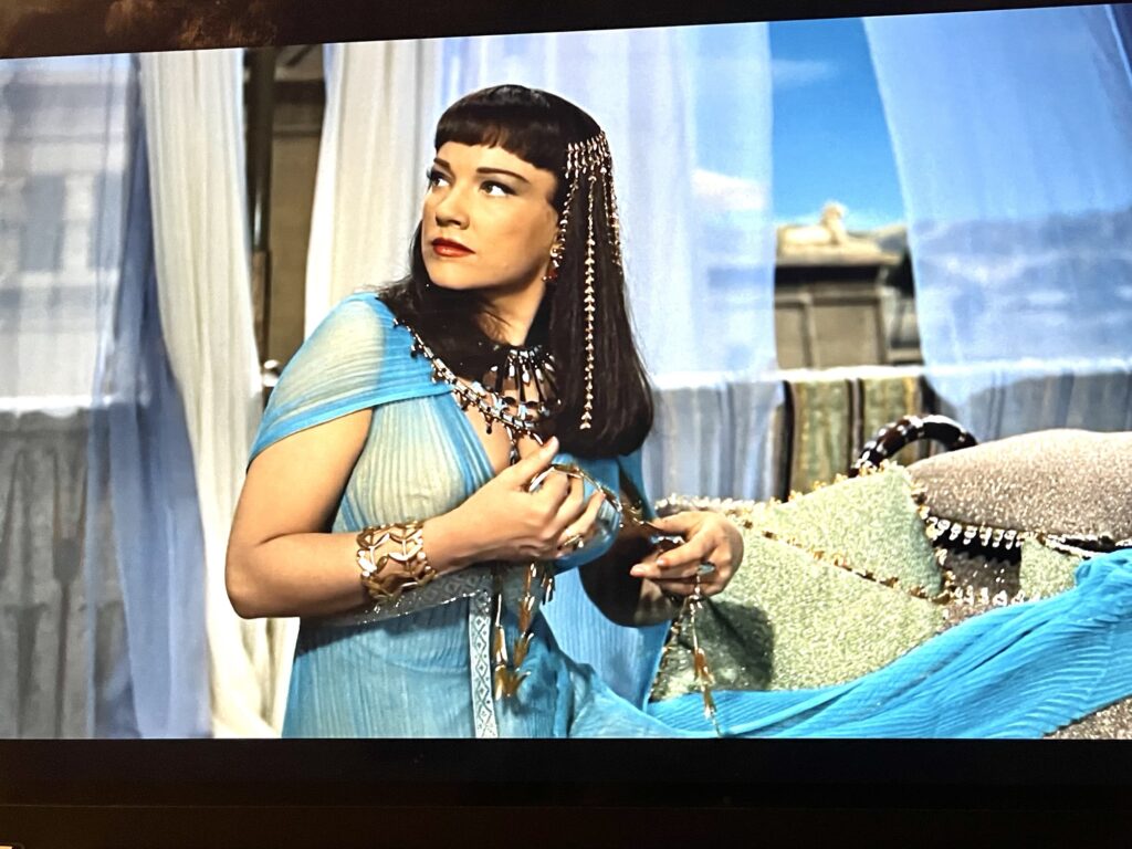 十戒　映画　考察