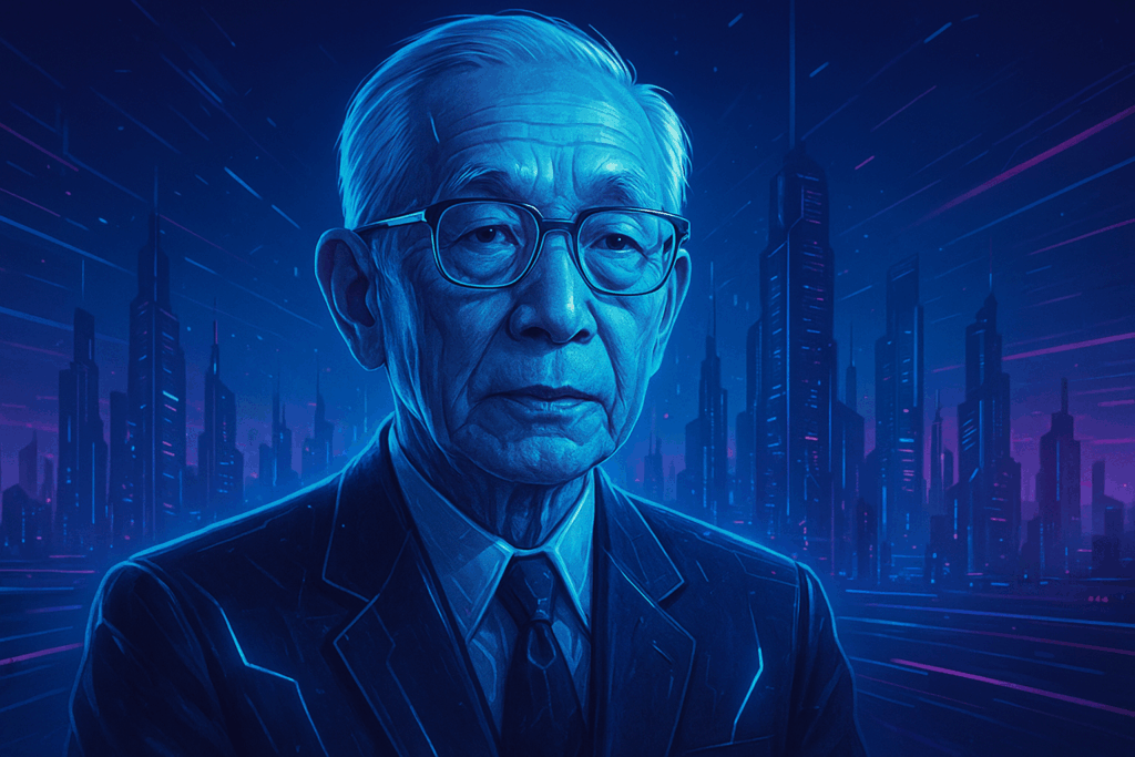 松下幸之助 聖書