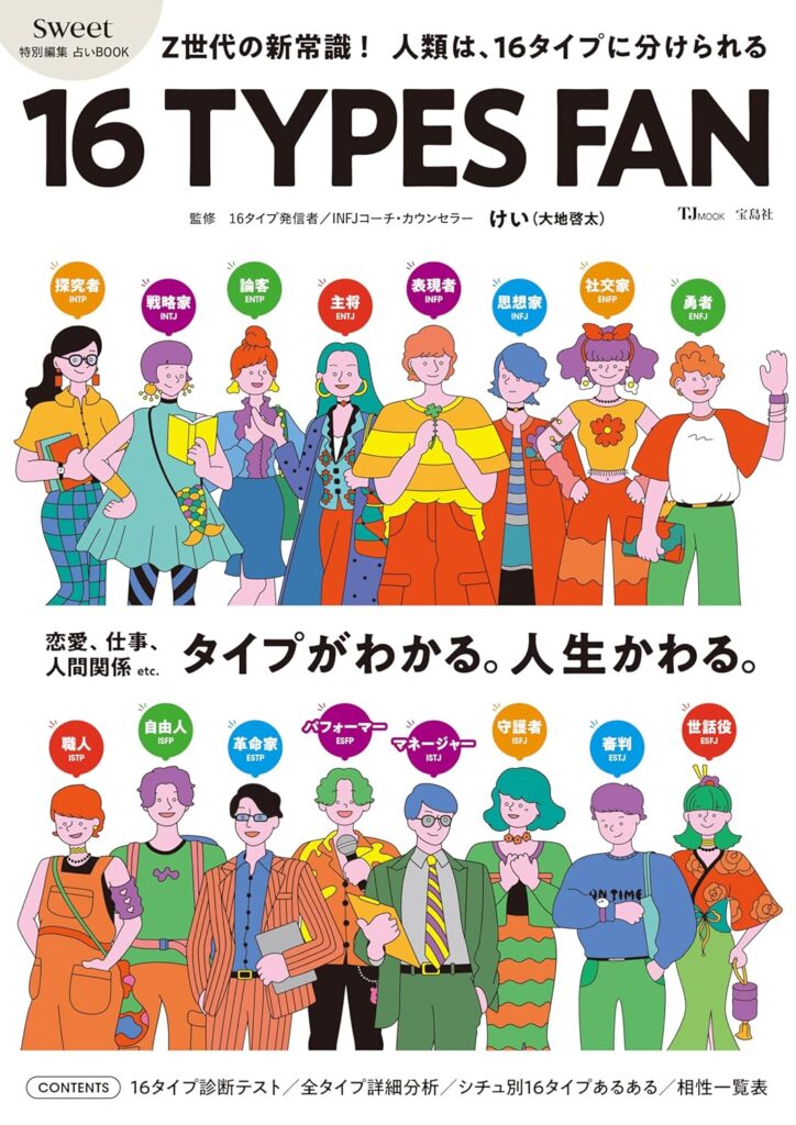 INFJ-A 分析