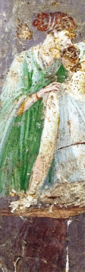 アモルを売る女 考察