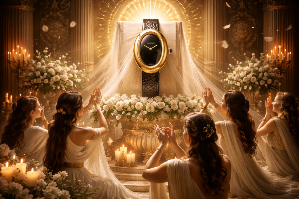 ベニュワール 後悔