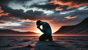 死にたいとき 神様 聖書