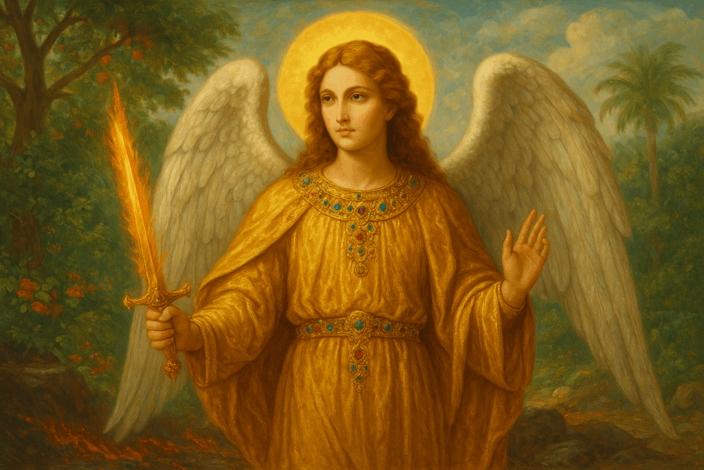 ルシファー　堕天　理由