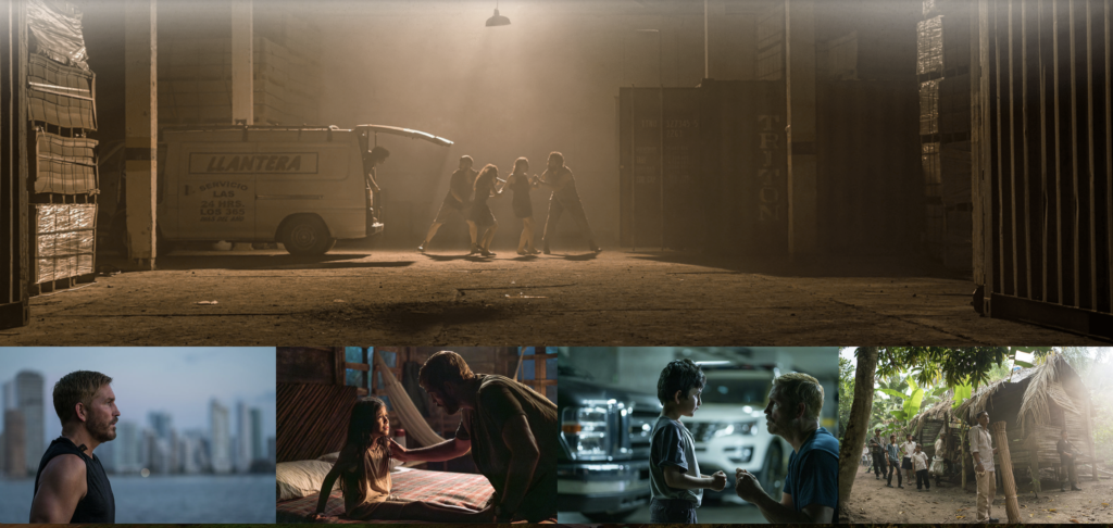 小児性愛者　映画　サウンドオブフリーダム