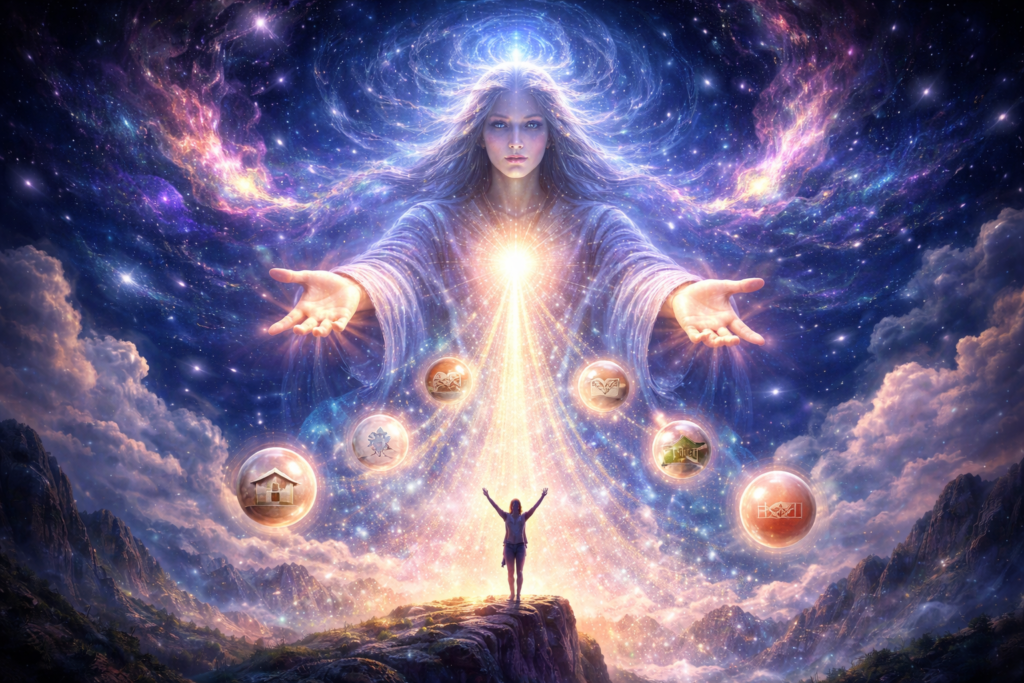 引き寄せの法則　危険