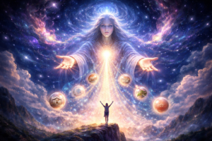 引き寄せの法則　危険